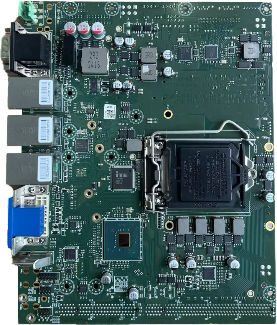 IPC-BOARD-D10