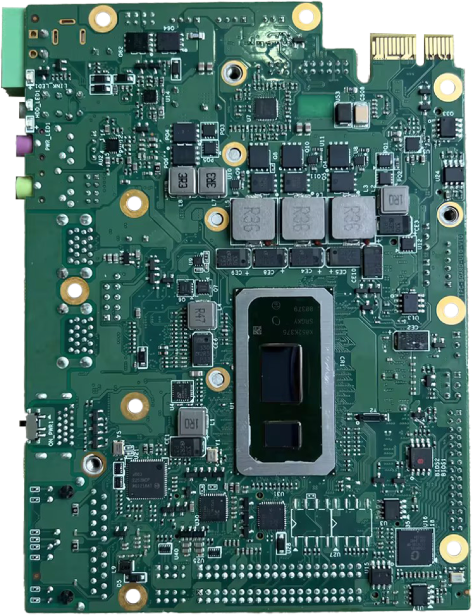 IPC-BOARD-U10