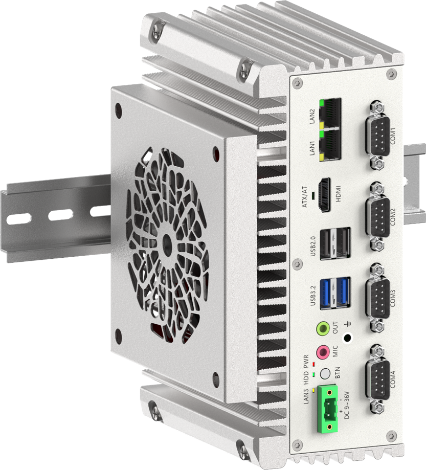IPC-BOX-A-X