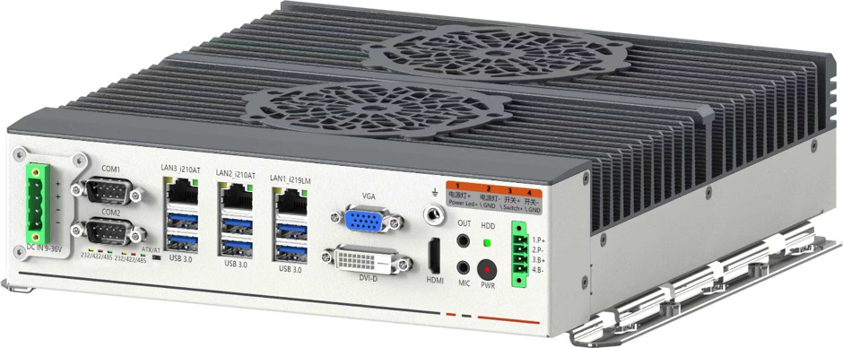IPC-BOX-D6-X
