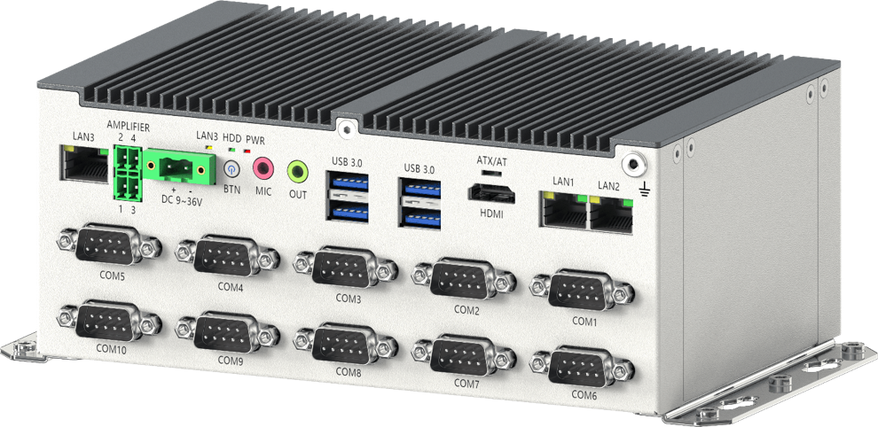 IPC-BOX-U-X